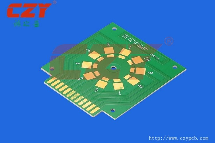 什么是熱電分離銅基板？