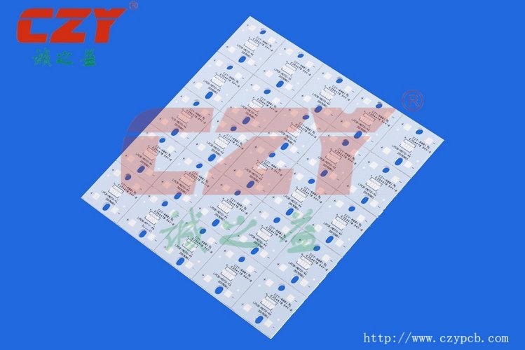 金屬線路板怎么做？