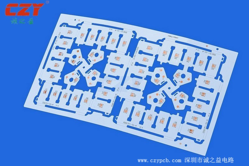 金屬線路板達(dá)到什么樣的標(biāo)準(zhǔn)才算合格呢？